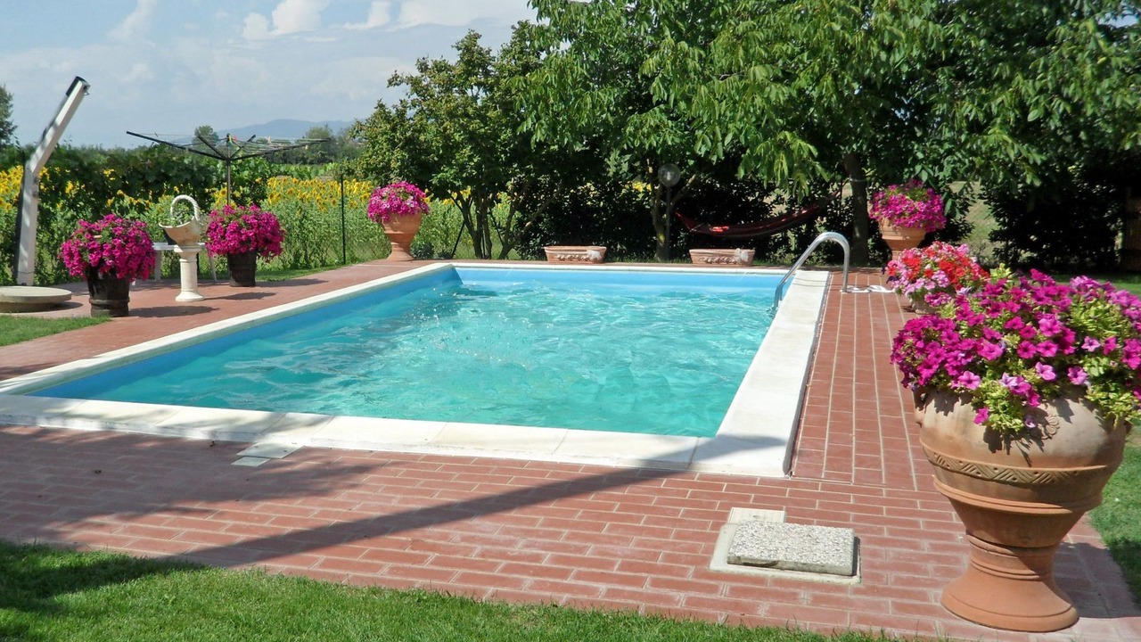 Photo of Outdoor in Cortona