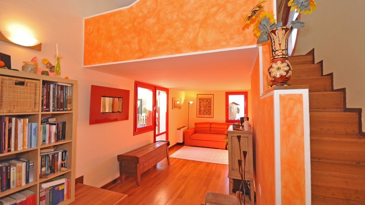 Photo of Livingroom in Cortona