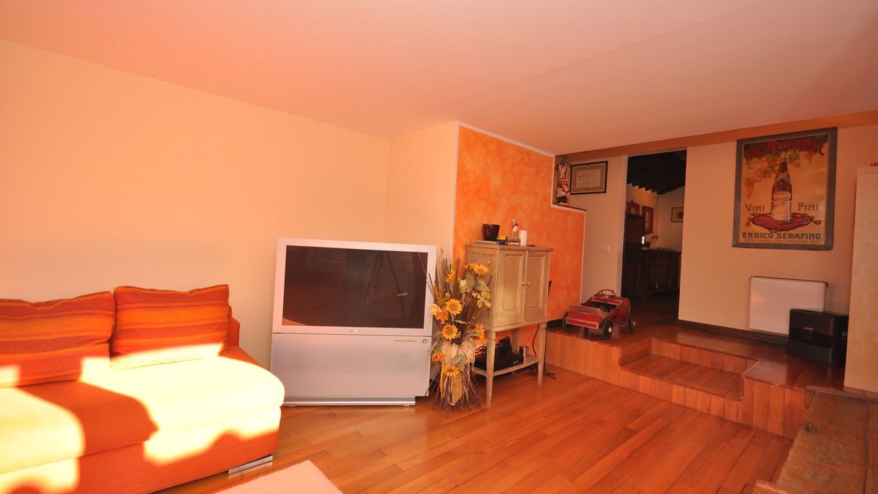 Photo of Livingroom in Cortona