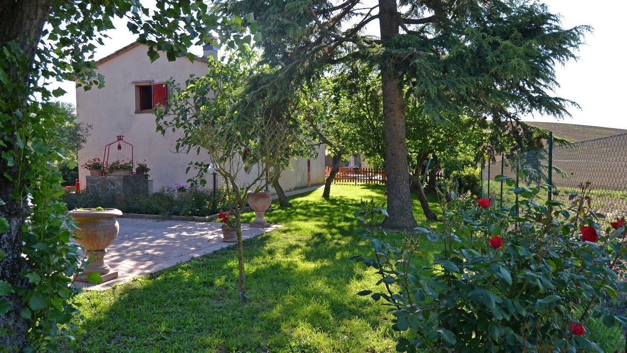 Photo of Outdoor in Cortona