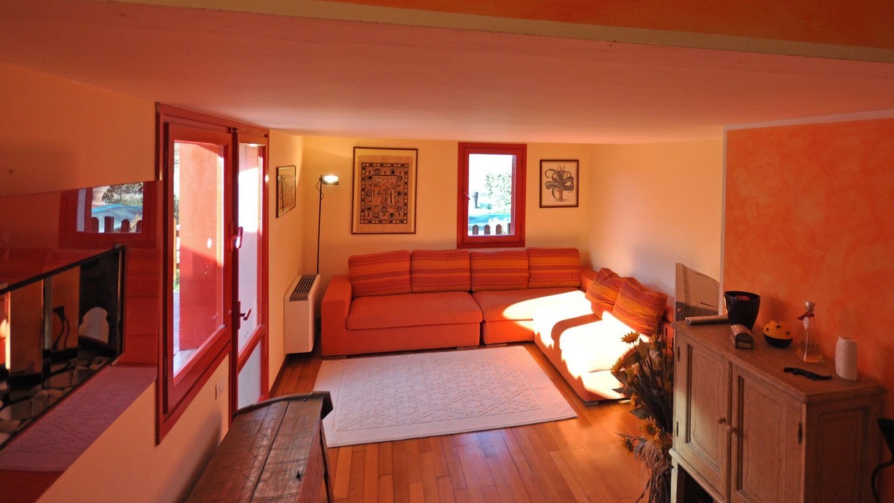 Photo of Livingroom in Cortona
