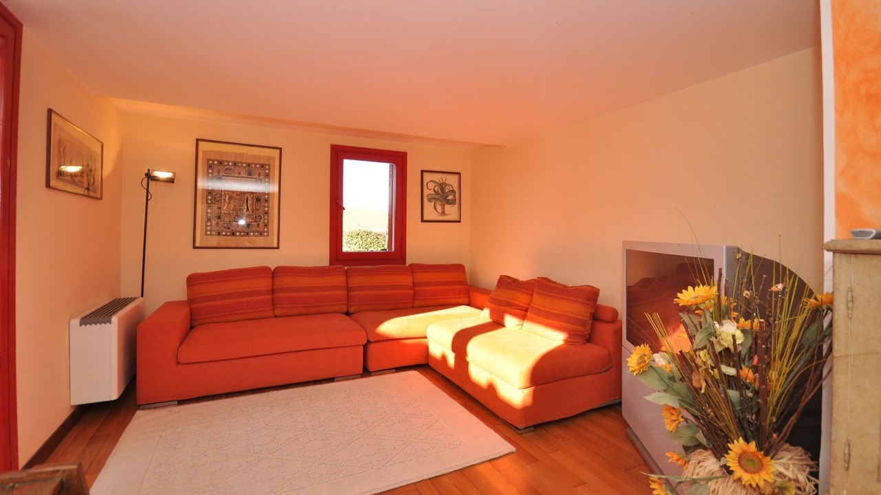 Photo of Livingroom in Cortona