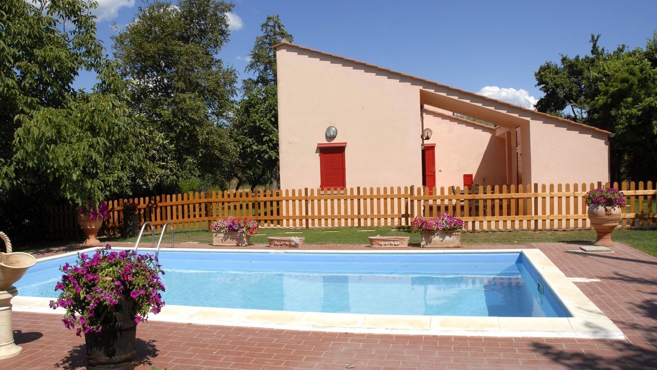 Photo of Outdoor in Cortona