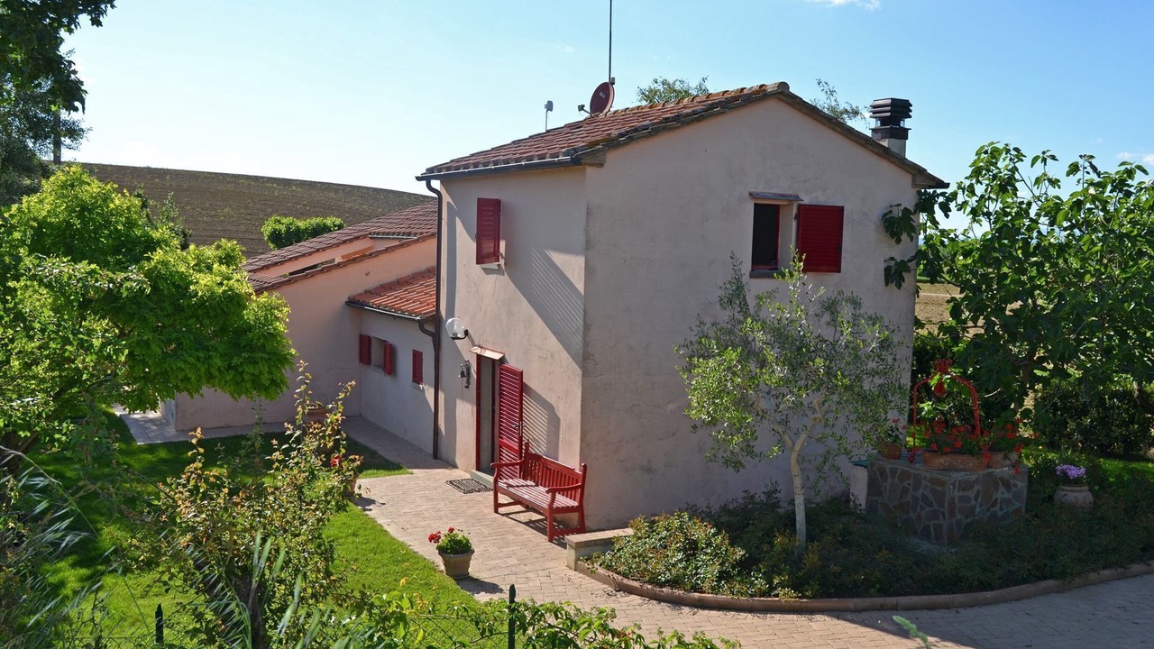 Photo of Outdoor in Cortona