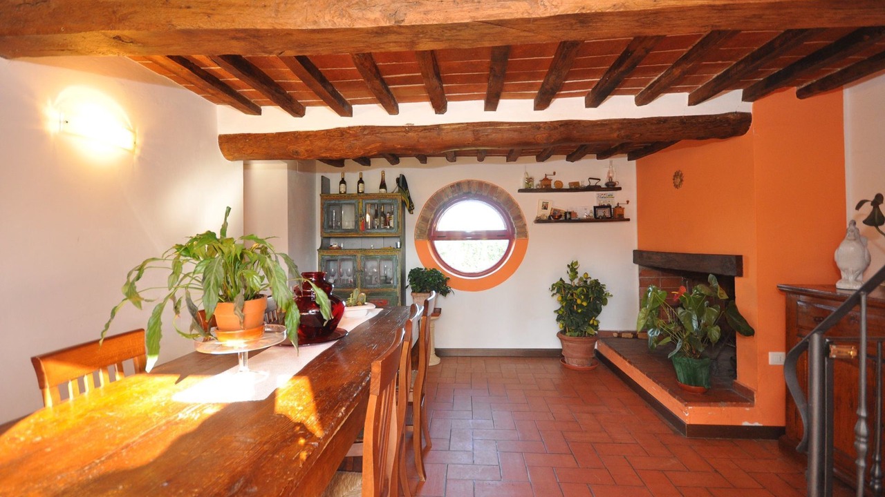 Photo of Livingroom in Cortona