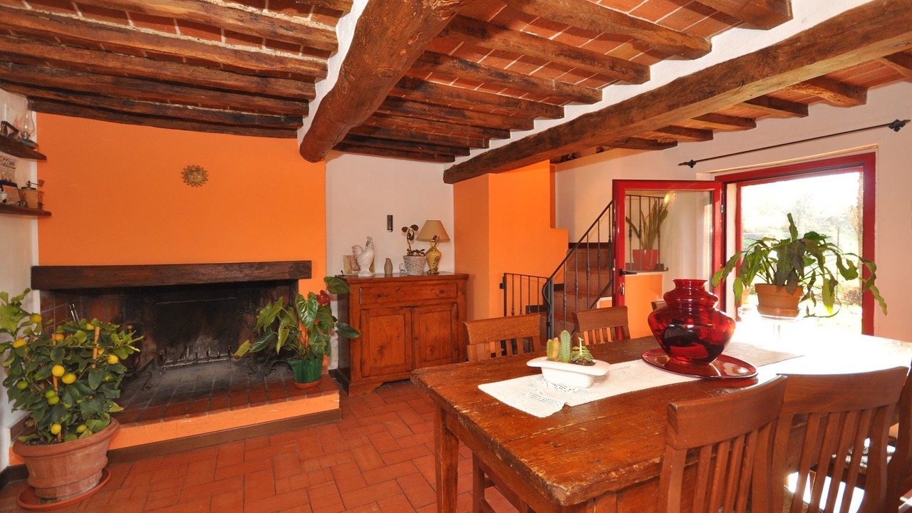 Photo of Livingroom in Cortona