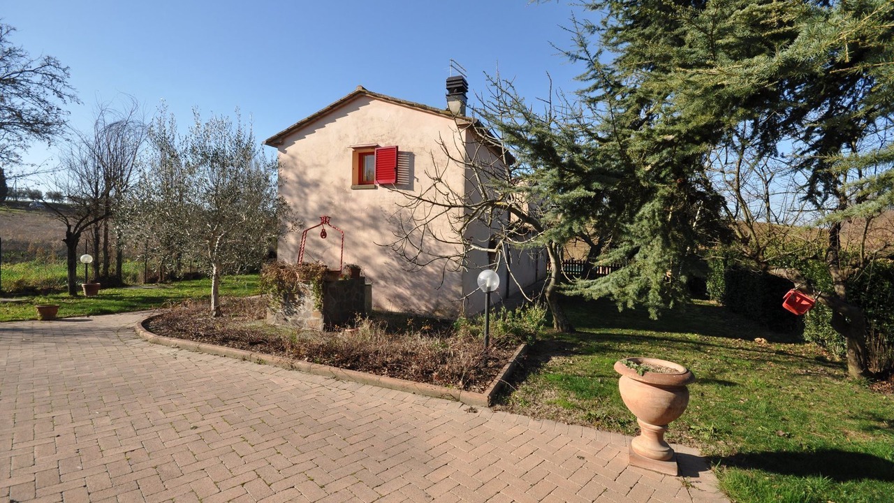 Photo of Outdoor in Cortona
