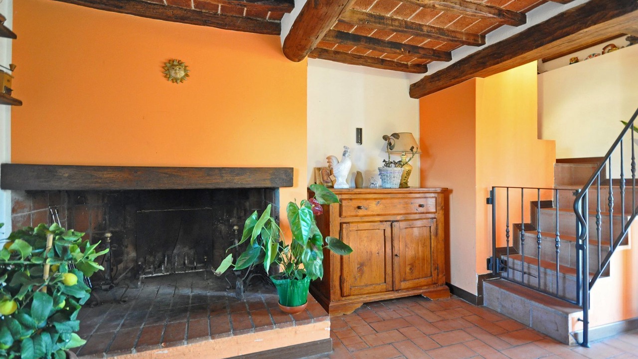 Photo of Livingroom in Cortona
