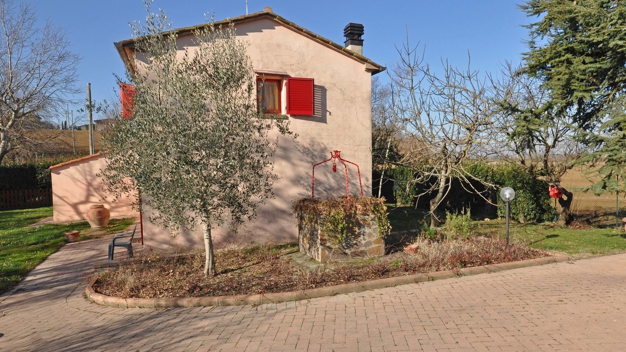 Photo of Outdoor in Cortona
