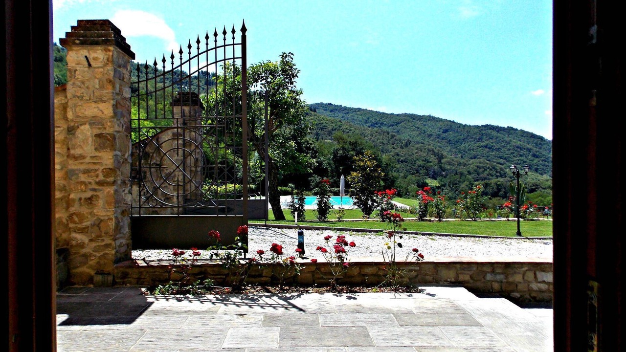 Photo of Outdoor in Dicomano
