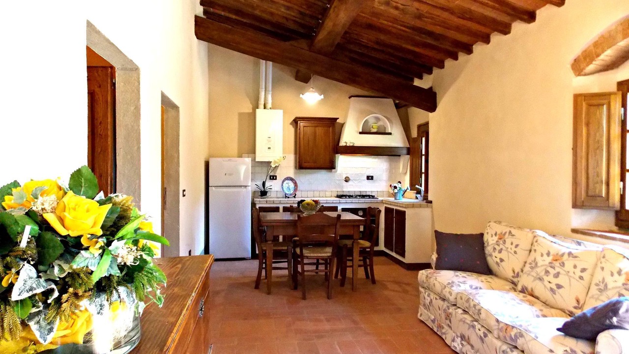 Photo of Bedroom in Dicomano