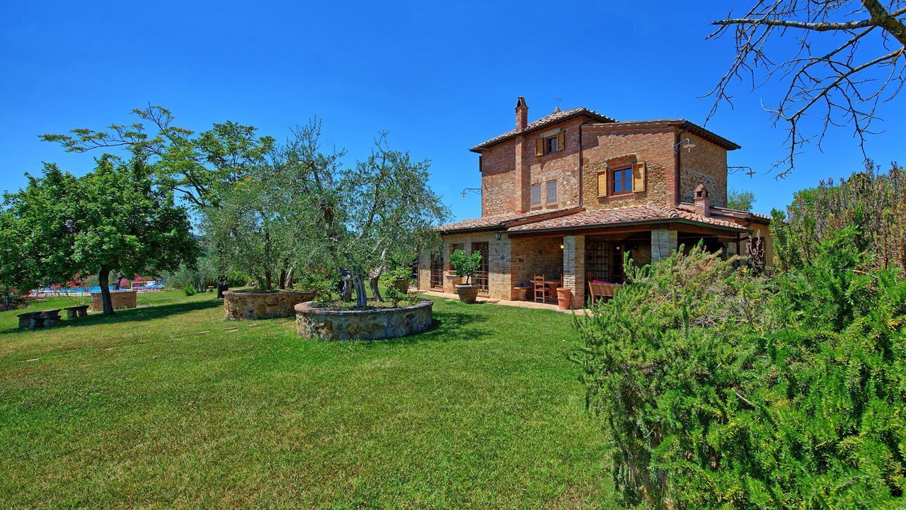 Photo of Outdoor in Montepulciano