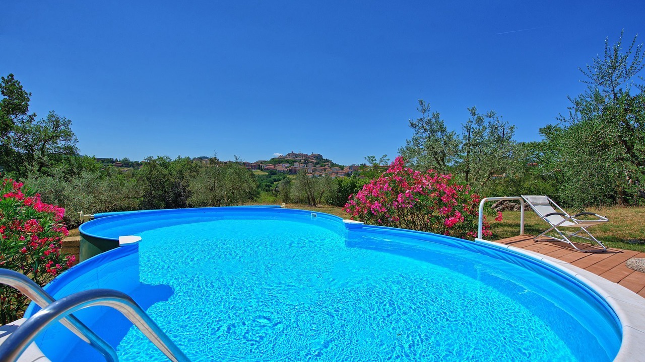 Photo of Outdoor in Montepulciano