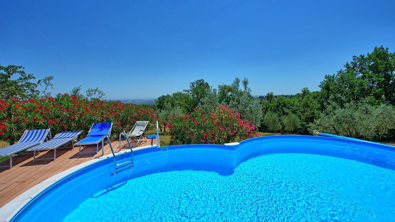 Photo of Outdoor in Montepulciano