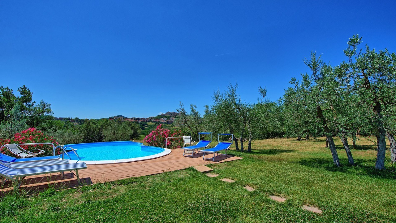 Photo of Outdoor in Montepulciano