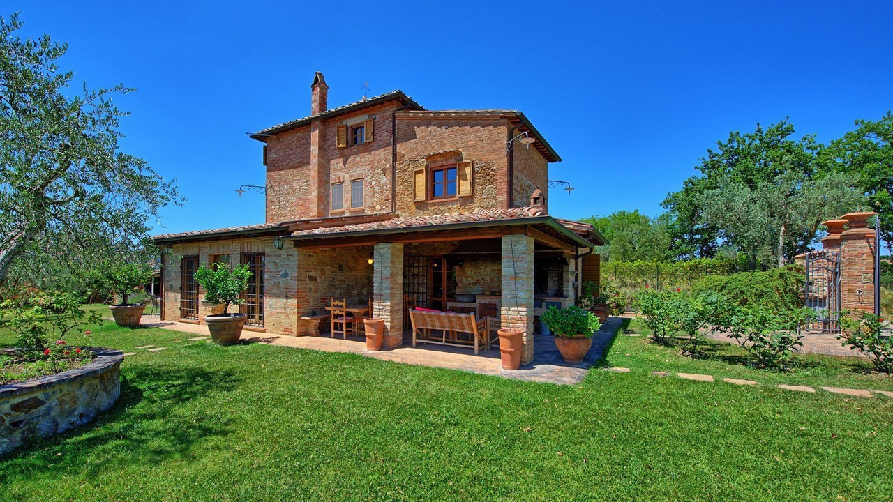 Photo of Outdoor in Montepulciano
