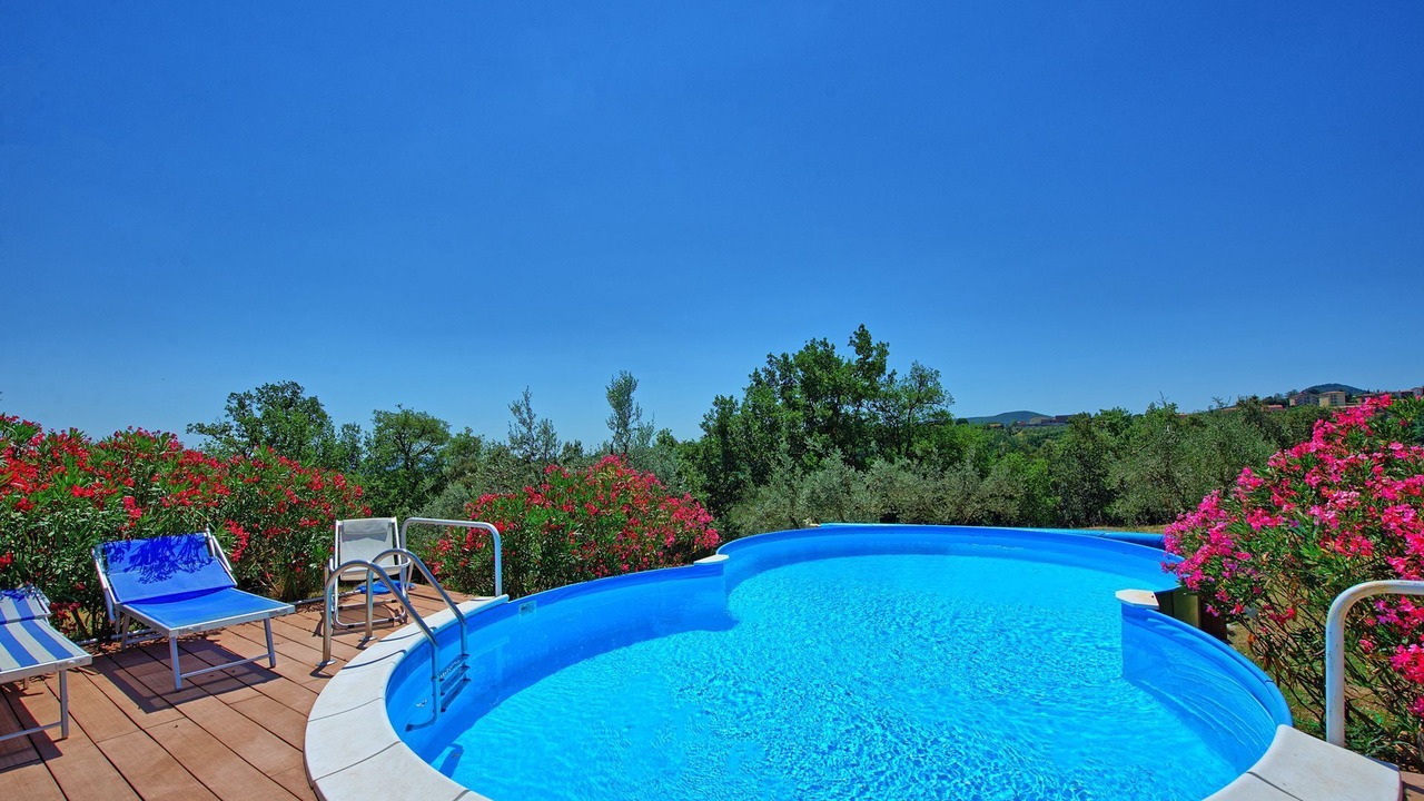 Photo of Outdoor in Montepulciano