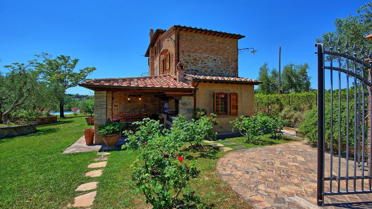 Photo of Outdoor in Montepulciano