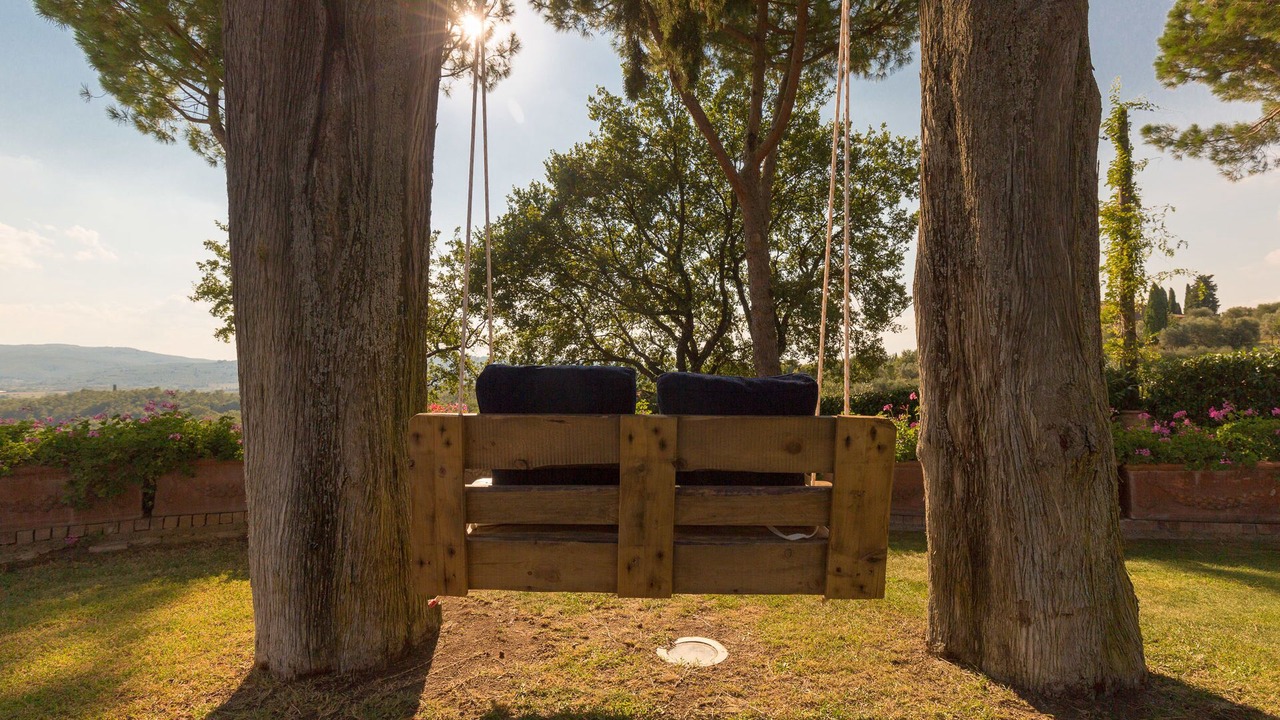 Photo of Outdoor in Lucignano