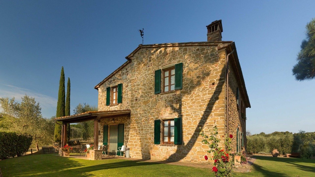 Photo of Outdoor in Lucignano