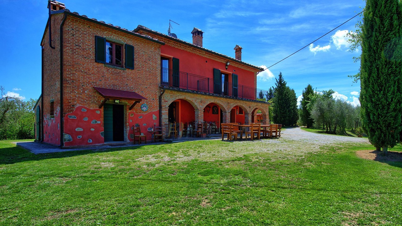 Photo of Outdoor in Lucignano