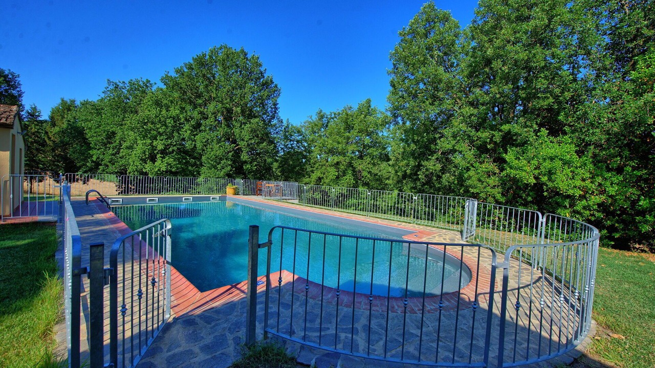 Photo of Outdoor in Lucignano