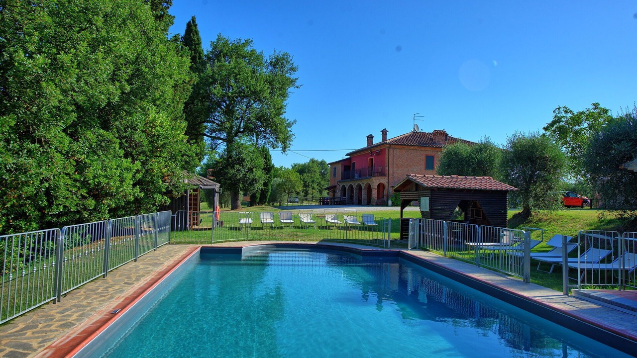 Photo of Outdoor in Lucignano