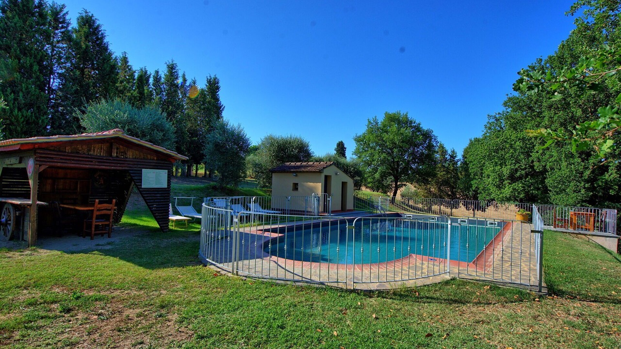 Photo of Outdoor in Lucignano