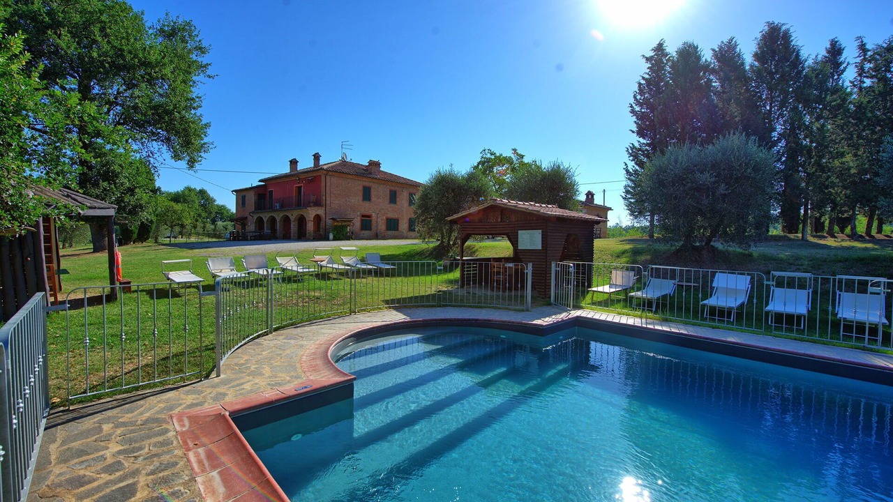 Photo of Outdoor in Lucignano
