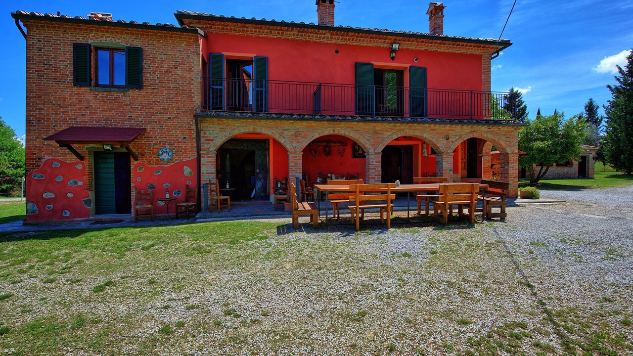 Photo of Outdoor in Lucignano
