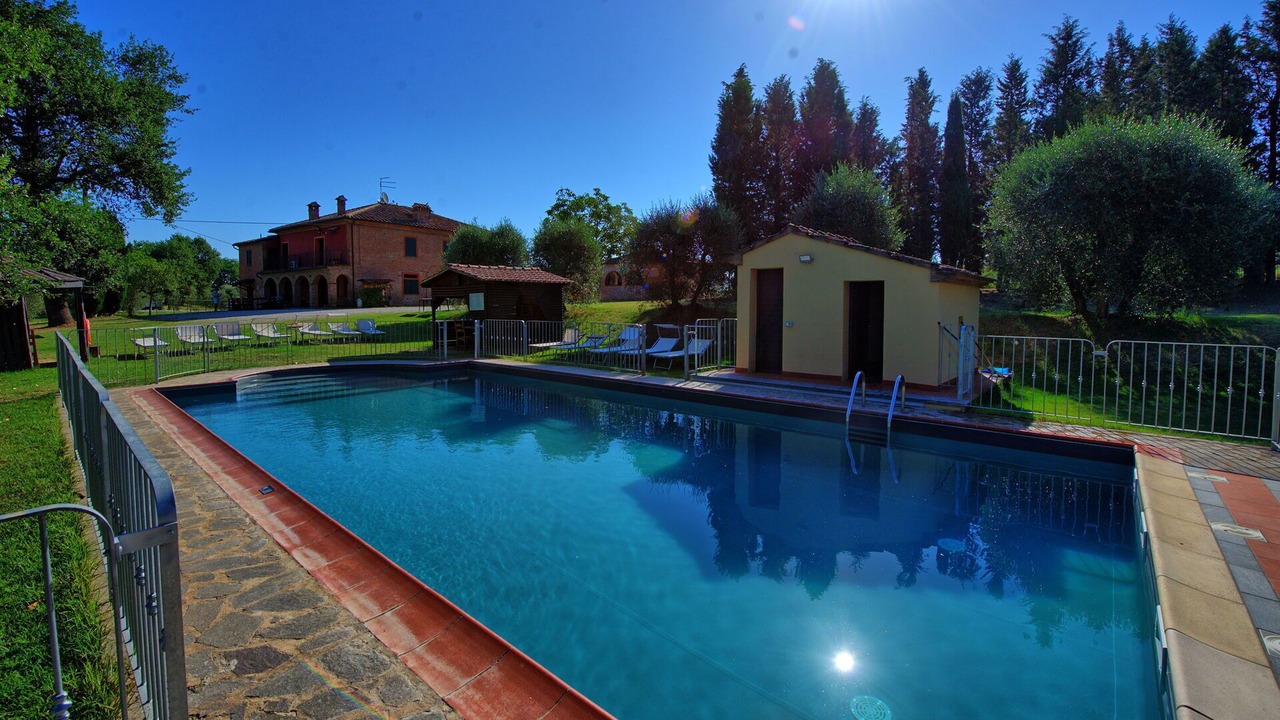 Photo of Outdoor in Lucignano