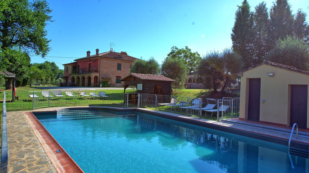 Photo of Outdoor in Lucignano