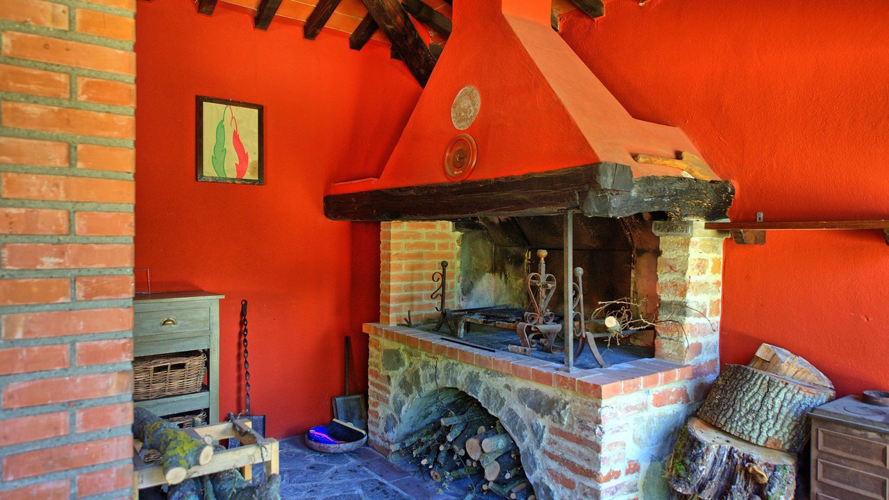 Photo of Outdoor in Lucignano