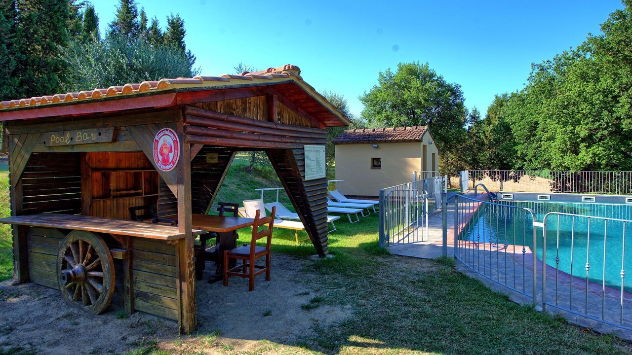 Photo of Outdoor in Lucignano