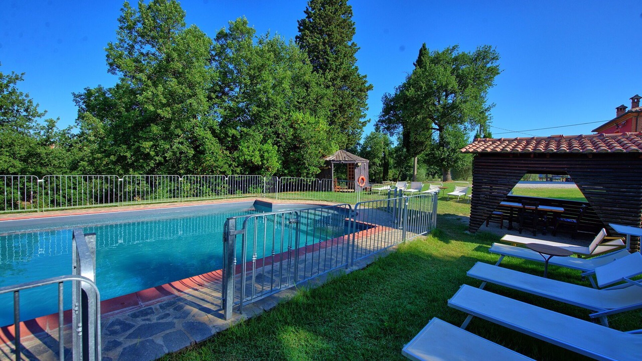 Photo of Outdoor in Lucignano