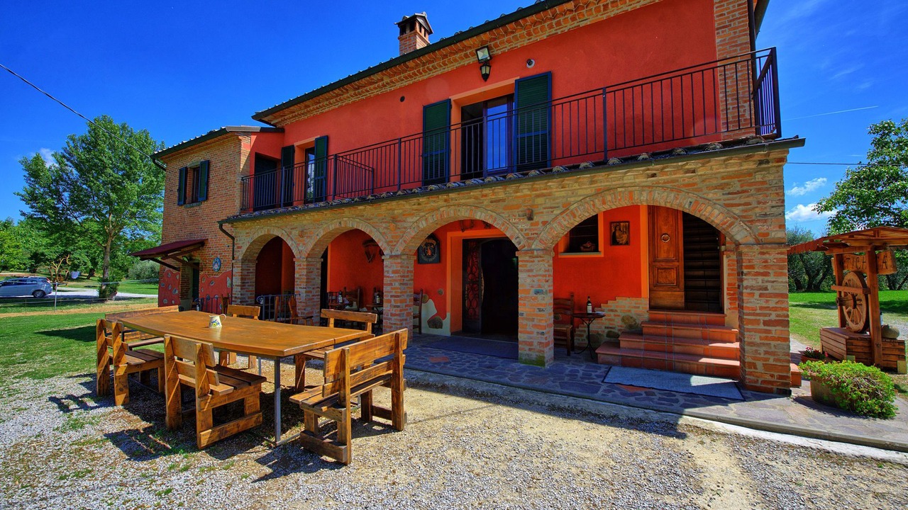 Photo of Outdoor in Lucignano