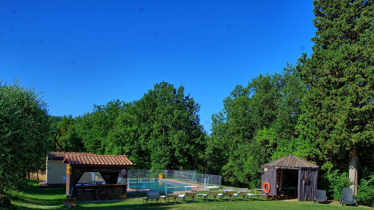 Photo of Outdoor in Lucignano
