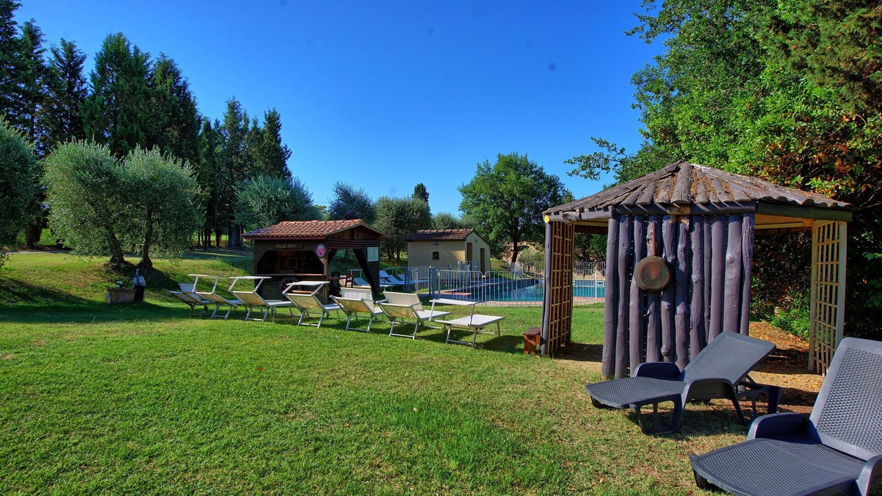 Photo of Outdoor in Lucignano