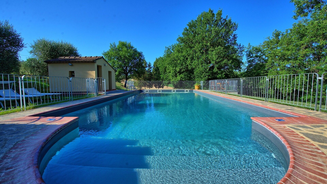 Photo of Outdoor in Lucignano