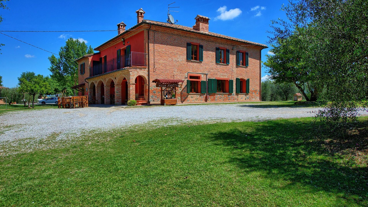 Photo of Outdoor in Lucignano