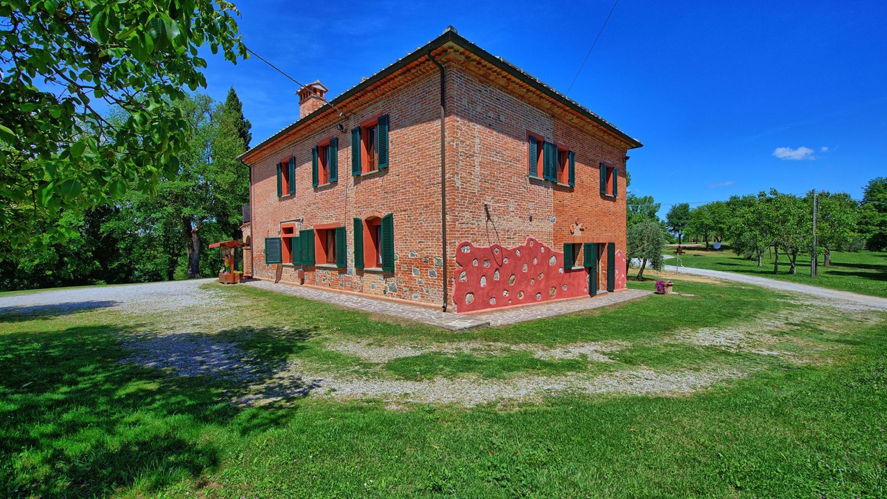 Photo of Outdoor in Lucignano