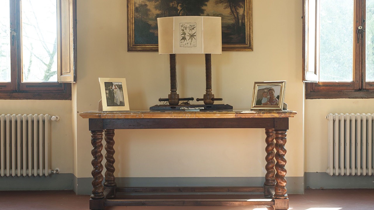 Photo of Bedroom in Casole