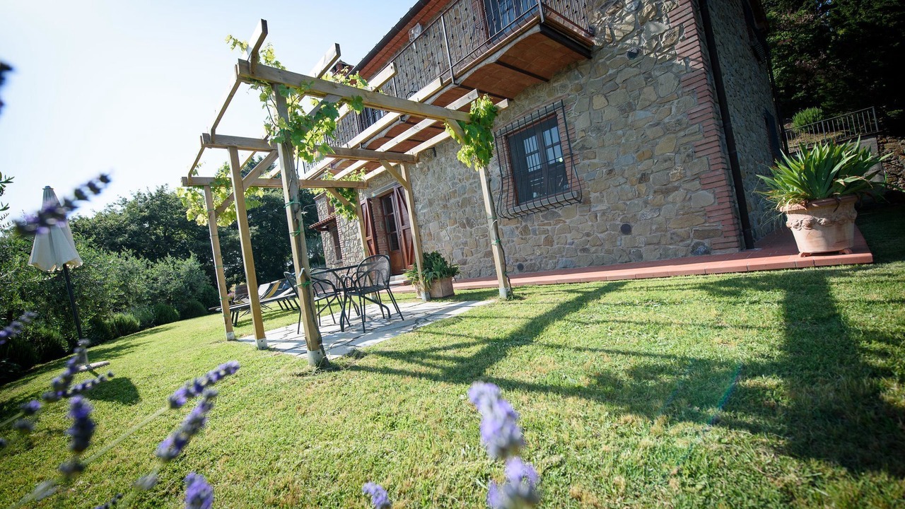 Photo of Outdoor in Lisciano Niccone