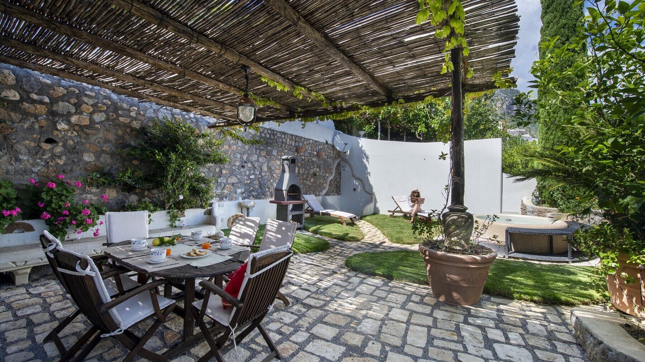 Photo of Outdoor in Praiano