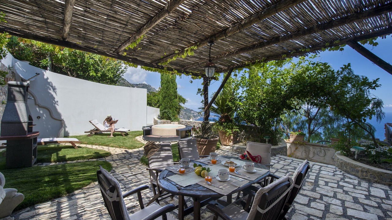 Photo of Outdoor in Praiano
