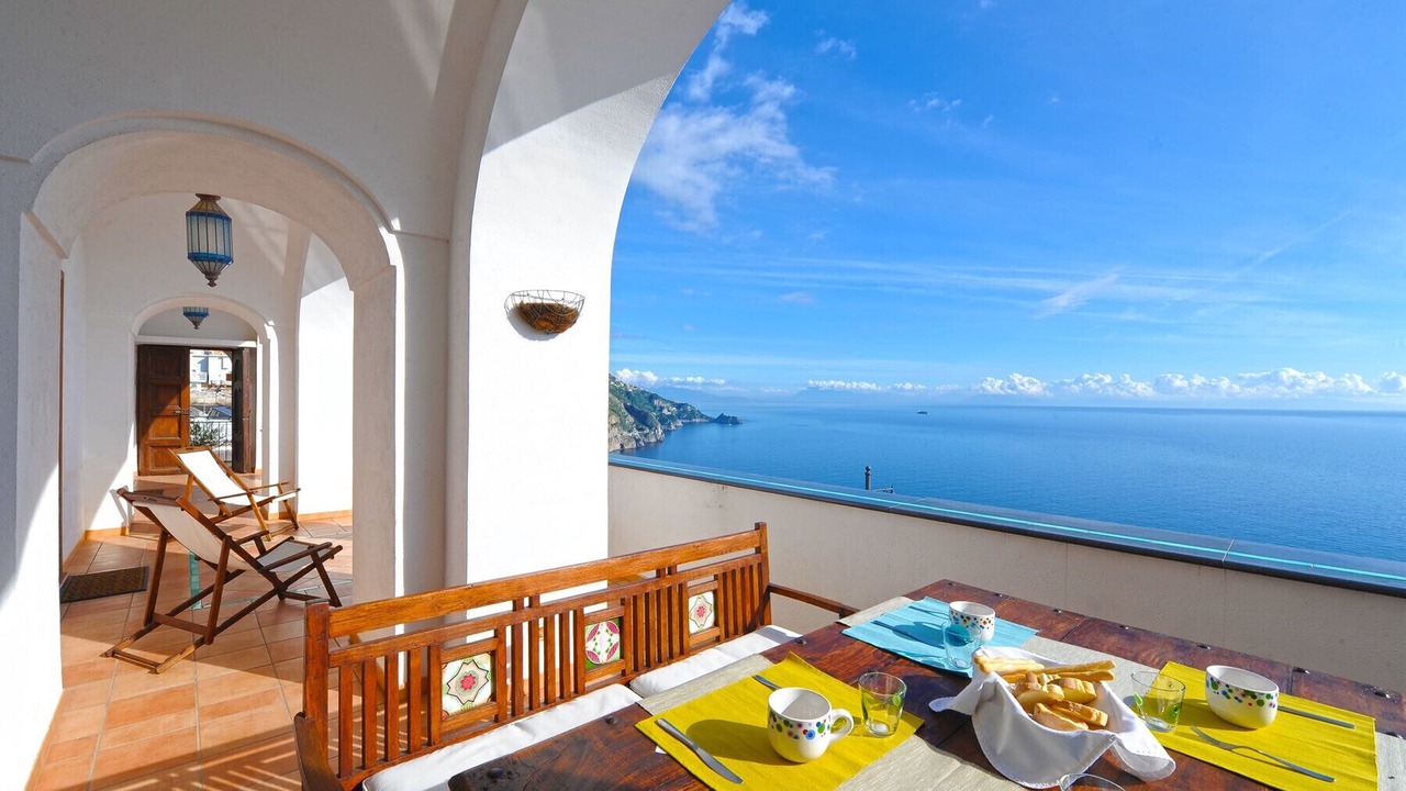 Photo of Outdoor in Praiano
