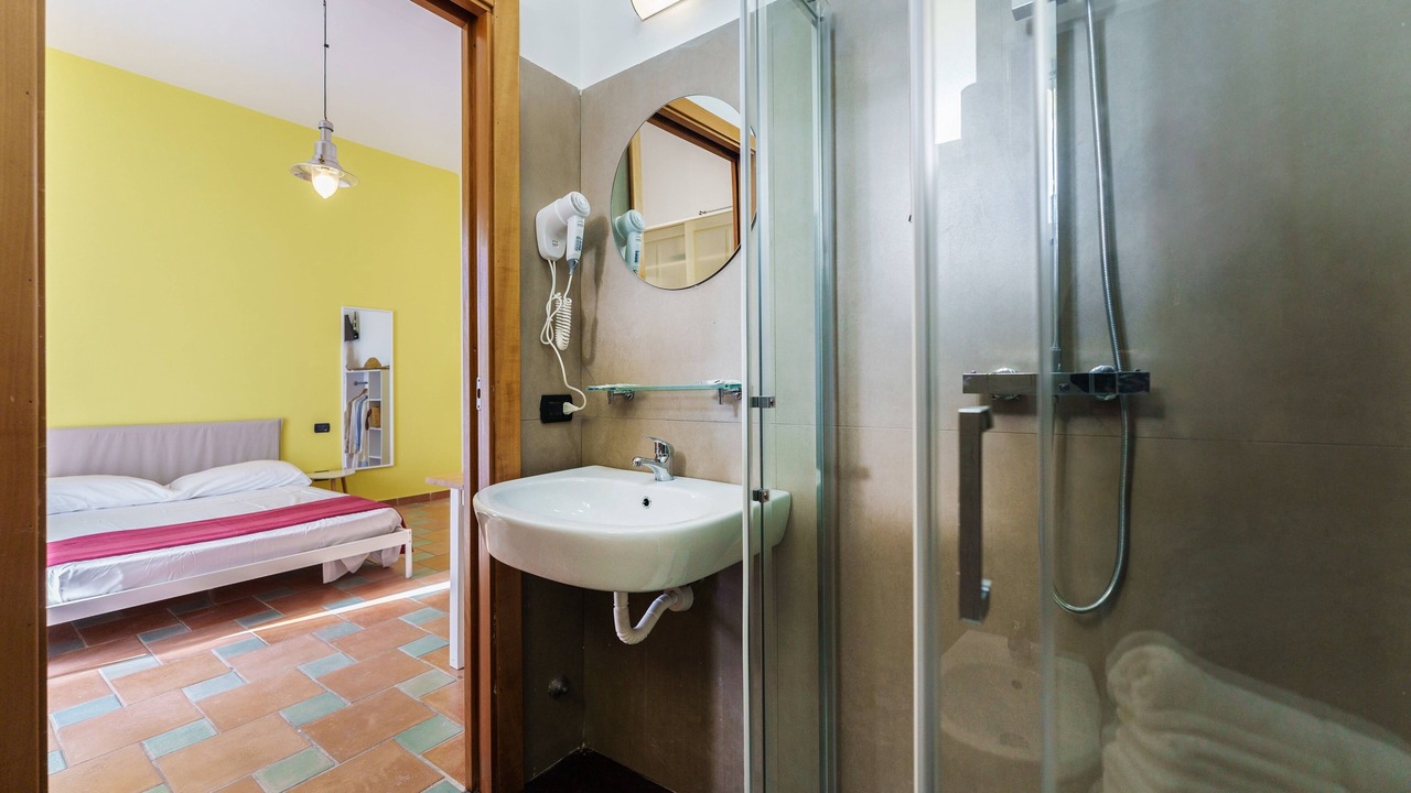 Photo of Bedroom in Procida