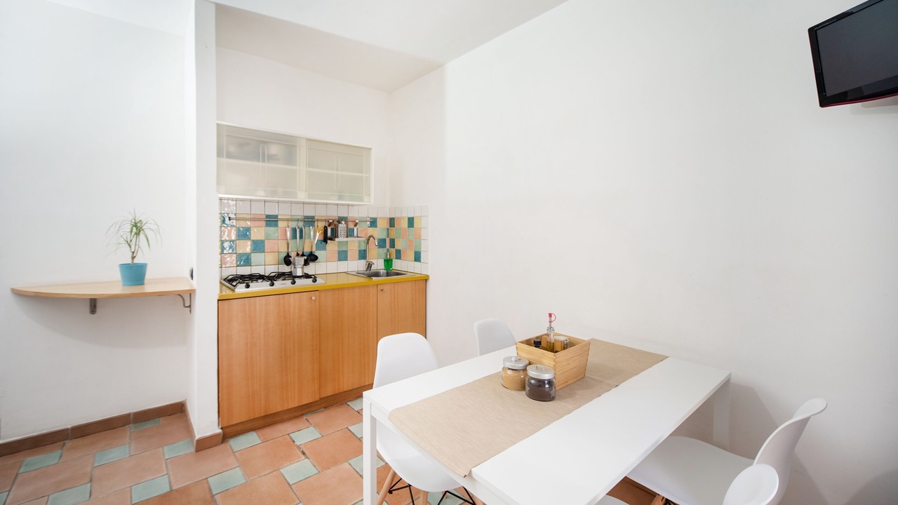Photo of Kitchen in Procida