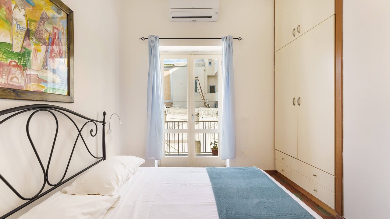 Photo of Bedroom in Procida