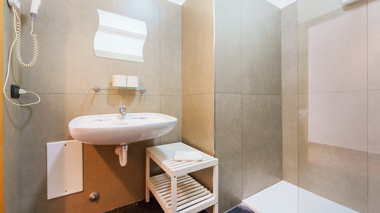 Photo of Bathroom in Procida